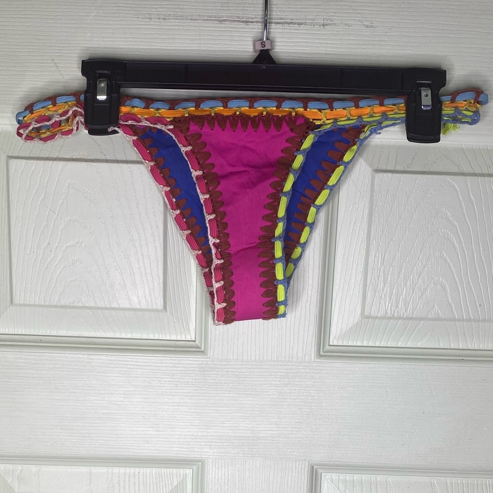Reversible Two Piece Bikini - Picture 2 of 2